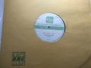 Mario Lanza - UK 1974 BBC Transcription Service 55 min vinyl LP