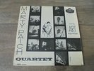The Marty Paich Quartet Ft Art Pepper - Same 1957 UK 10