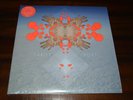 Fuck Buttons - Tarot Sport 2xLP - vinyl record LP OOP Sealed BRAND NEW