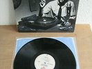 DONALD FAGEN (Steely Dan): the nightfly LP (first German ) RL in dead wax VG+