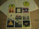 PINK FLOYD: a nice pair 2 LP in VG+/VG // 1C 148-50203/04 - piper at the gates