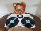 Stevie Wonder: Songs In The Key Of Life LP: Ex+ 1st UK Press Vinyl: Complete Set