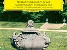 APH | Erica Morini - Bruch & Glazunov: Violin Concertos 180g LP