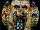 Michael Jackson - DANGEROUS - Vinyl Picture Disc (2 x LP)