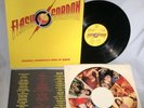 LP QUEEN Flash Gordon Soundtrack (ORIGINAL Vinyl 1980, CANADA X5E 518) NM/EX