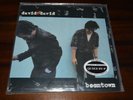 David & David Boomtown 200g vinyl Classic Records LP OOP Sealed BRAND NEW