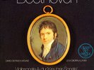 BEETHOVEN Violin Sonatas 5 & 9 DAVID OISTRAKH OBORIN Philips Red/Silver $4 SHIP