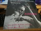Charles Mingus ‎– Mingus At The Bohemia  Debut Records ‎– DEB 123 2015 NEW