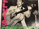 Elvis Presley First LP LPM-1254 1S/3S LP