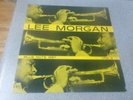 Lee Morgan Vol. 3 deep groove 47 W. 63rd Street mono Blue Note BLP 1557