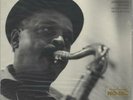 Ben Webster vinyl LP album record At The Renaissance - 180gm USA APJ011