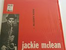 Music Record - Vinyl - LP MCLEAN'S SCENE JACKIE MCLEAN PRESTIGE 823570-1