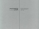 CLOCK DVA - Horology III: Tape Reel: Recordings & Art 1978-1980 - Vinyl (4xLP)