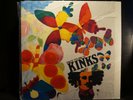 The Kinks - Face To Face