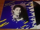 PAOLA TURCI RARITA' LP anno 1988 Label IT Ragazza sola ragazza blu SUZANNE VEGA