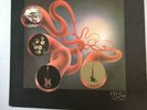 Chain Toward The Blues Album With Gatefold Infinity Records Rare.