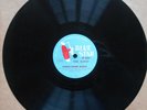 CHARLIE PARKER THE GYPSY 78 RPM BLUE STAR