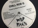 Chill Rob G ?– Court Is Now In Session (Remix) US 12