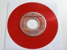Duran Duran - Skin Trade (Radio Cut) USA 1987 Capitol Red Vinyl Promotional 7