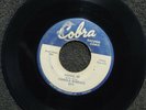 HAROLD BURRAGE Messed Up COBRA 5012