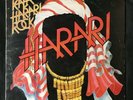 HARARI SOUTH AFRICA LP KALA HARARI ROCK GALLO AFRO BEAT FUNK DISCO AFRICAN