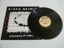 Oingo Boingo US LP Marching In Time Danny Elfman Rare 3 Color Sleeve NM 79/400