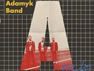 `ADAMYK, STEVE BAND`-PARADISE (US IMPORT) VINYL LP NEW