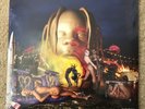 Travis Scott Astroworld Webstore Exclusive Vinyl