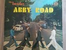 Super Rare The Beatles Abbey Road Vinyl LP Record MONO  Mispelled Album