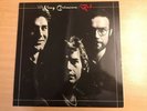 King Crimson ?– Red - Label: Island Records ?– ILPS 9308 Format:Vinyl, LP