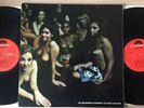 Jimi Hendrix - Electric Ladyland EX+/EX+/EX- Polydor 2657-012 Vinyl Double LP