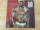 ***50 cent Get rich or Die Tryin' vinyl in good condition ***