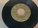 BECKY SHARPE - MISS ME / THEY SAY YOU FOUND A NEW BABY - 7