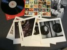 Pearl jam LP. No code  mudhoney nirvana sub pop