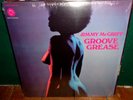 Jimmy McGriff GROOVE GREASE LP Jazz Funk  1971  Vinyl