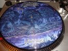 King Diamond ?– Voodoo.Picture Disc..org,2001..rare limited Edition
