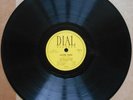 CHARLIE PARKER LOVER MAN 78 RPM DIAL 1007