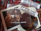 PET SHOP BOYS Love Comes Quickly 10