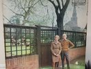 Fairport Convention ?– Unhalfbricking - LP  Island ILPS 9102 (white 'i') UK 1969