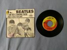 The Beatles ?– I Want To Hold Your Hand  I saw her stand - Picture Sleeve 45 rpm