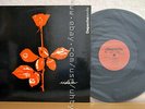 DEPECHE MODE VIOLATOR RARE RUSSIAN BRS PRESSING LAMINATE COVER LP