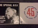 two tone records 2x12 inch