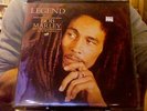 Bob Marley and the Wailers Legend LP sealed vinyl Best of