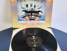 THE BEATLES - MAGICAL MYSTERY TOUR *MINT* RARE 1976  PCTC 255 VINYL LP SUPERB