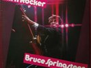 Bruce Springsteen - I'm A Rocker - 2 Lp - No Guilty - Transparent Vinyl