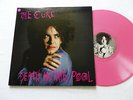 CURE Death in the pool(Demos 84-85) EUROPE Ltd Ed.PINK Vinyl LP+POSTER(2017)MINT
