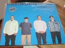 Weezer S/T Blue Colored MFSL 1-480 Sealed Mobile Fidelity Sound Lab Mofi