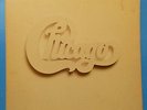 CHICAGO AT CARNEGIE HALL 4X LP BOX SET 1971 INSERTS GREAT CONDITION  VG+/VG