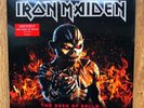 Iron Maiden ?– The Book Of Souls: Live Chapter (NEW 3x Vinyl LP Parlophone)