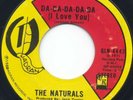Northern/harmony - NATURALS - Da-Da-Da-Da-Da (I Love You) - Quadran